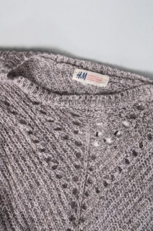 Детски пуловер H&M, Размер 12-13y/ 158-164 см, Цвят Многоцветен, Цена 5,89 лв.