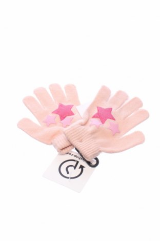Dětské rukavice  MyMO, Barva Růžová, Cena  343,00 Kč