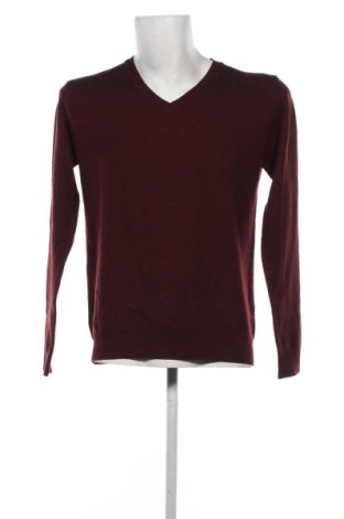 Herrenpullover Zara Man, Größe M, Farbe Rot, Preis € 16,01