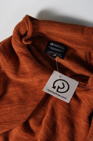 Pánske termo tričko  Mountain Warehouse, Veľkosť XS, Farba Oranžová, Cena  3,24 €