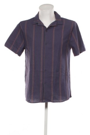 Мъжка риза Cotton On, Размер M, Цвят Син, Цена 17,02 лв.
