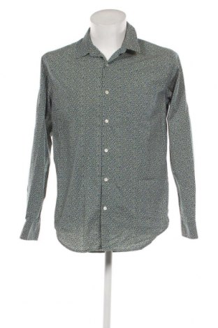 Ανδρικό πουκάμισο Mads Norgaard, Μέγεθος M, Χρώμα Πολύχρωμο, Τιμή 10,05 €