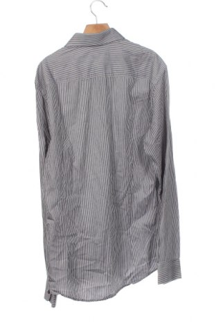 Ανδρικό πουκάμισο Tiger Of Sweden, Μέγεθος M, Χρώμα Πολύχρωμο, Τιμή 3,34 €