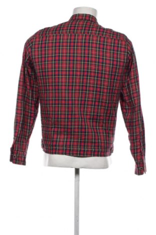 Herrenhemd Zara Man, Größe S, Farbe Mehrfarbig, Preis 3,01 €