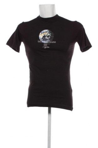 Ανδρικό t-shirt Daily Basis Studios, Μέγεθος S, Χρώμα Μαύρο, Τιμή 5,30 €
