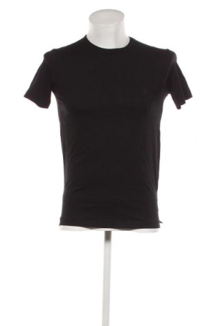 Ανδρικό t-shirt French Connection, Μέγεθος S, Χρώμα Μαύρο, Τιμή 26,80 €
