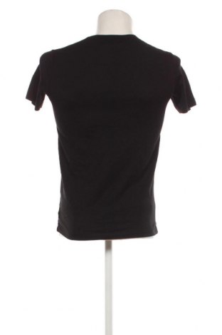 Herren T-Shirt French Connection, Größe S, Farbe Schwarz, Preis 26,80 €