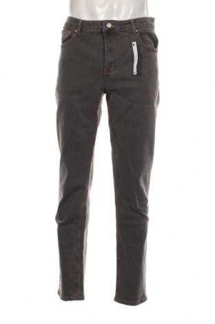 Herren Jeans ASOS, Größe L, Farbe Grau, Preis € 44,85