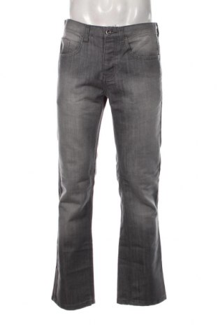 Herren Jeans Denim Co., Größe M, Farbe Grau, Preis 20,18 €