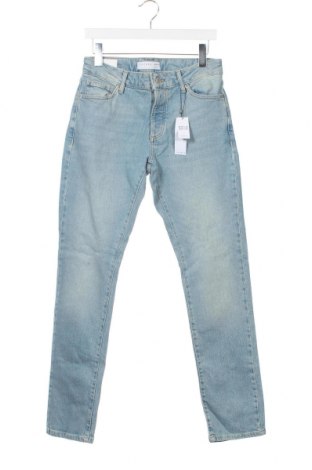 Herren Jeans Topman, Größe S, Farbe Blau, Preis € 10,39
