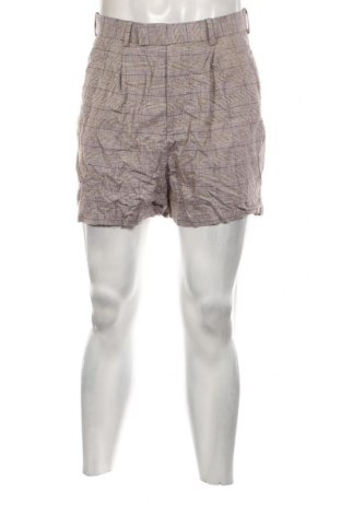 Ανδρικό κοντό παντελόνι ASOS, Μέγεθος M, Χρώμα Πολύχρωμο, Τιμή 4,19 €