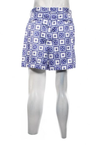 Мъжки къс панталон ASOS, Размер M, Цвят Многоцветен, Цена 16,82 лв.