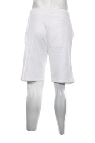 Мъжки къс панталон Denim Project, Размер XS, Цвят Бял, Цена 33,64 лв.