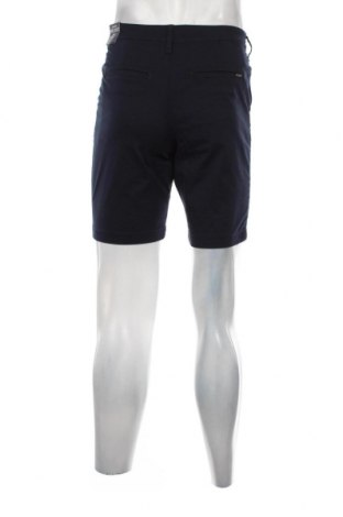 Ανδρικό κοντό παντελόνι Hollister, Μέγεθος XS, Χρώμα Μπλέ, Τιμή 29,90 €