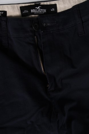 Herren Shorts Hollister, Größe XS, Farbe Blau, Preis 29,90 €