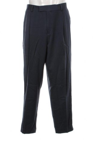 Pantaloni de bărbați ASOS, Mărime L, Culoare Albastru, Preț 22,89 Lei