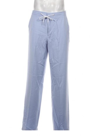 Pánske nohavice  ASOS, Veľkosť L, Farba Modrá, Cena  5,83 €