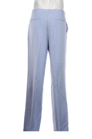 Ανδρικό παντελόνι ASOS, Μέγεθος L, Χρώμα Μπλέ, Τιμή 44,85 €