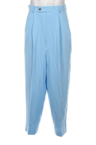 Pánske nohavice  ASOS, Veľkosť M, Farba Modrá, Cena  4,49 €