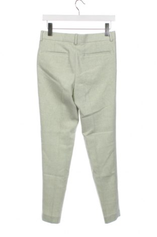 Pantaloni de bărbați ASOS, Mărime S, Culoare Verde, Preț 286,18 Lei