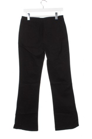 Мъжки панталон ASOS, Размер M, Цвят Черен, Цена 7,83 лв.
