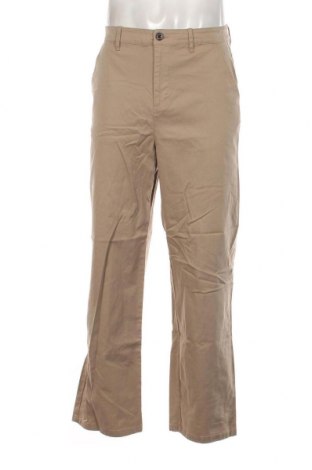 Мъжки панталон ASOS, Размер M, Цвят Бежов, Цена 8,70 лв.