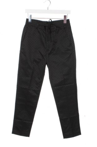 Ανδρικό παντελόνι ASOS, Μέγεθος S, Χρώμα Μαύρο, Τιμή 4,49 €