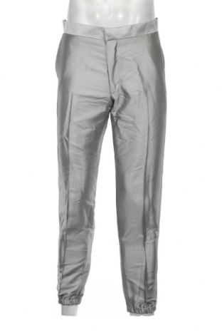 Pantaloni de bărbați ASOS, Mărime M, Culoare Verde, Preț 22,89 Lei