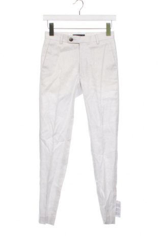 Ανδρικό παντελόνι ASOS, Μέγεθος XS, Χρώμα Γκρί, Τιμή 11,43 €