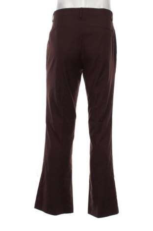 Pantaloni de bărbați ASOS, Mărime M, Culoare Maro, Preț 20,03 Lei