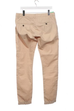 Pantaloni de bărbați Acne, Mărime S, Culoare Bej, Preț 41,05 Lei