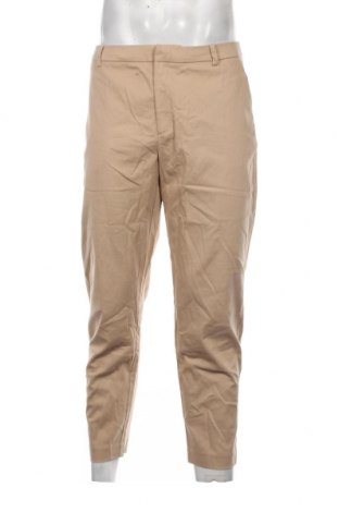 Ανδρικό παντελόνι B.Young, Μέγεθος XL, Χρώμα  Μπέζ, Τιμή 8,03 €