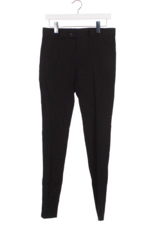 Мъжки панталон Bolongaro Trevor, Размер S, Цвят Черен, Цена 10,56 лв.
