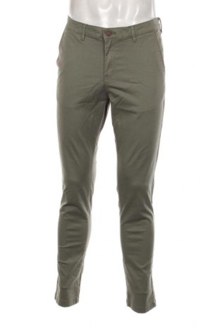 Pánské kalhoty  Jack & Jones, Velikost M, Barva Zelená, Cena  285,00 Kč
