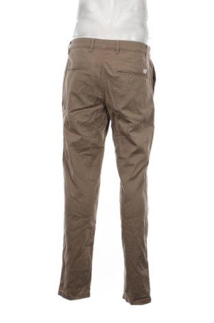 Pantaloni de bărbați Jack & Jones, Mărime L, Culoare Maro, Preț 40,46 Lei