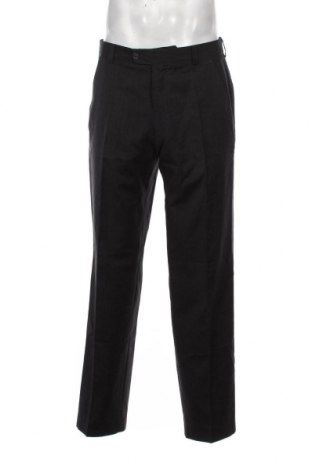 Pantaloni de bărbați Paolo Negrato, Mărime M, Culoare Gri, Preț 15,30 Lei