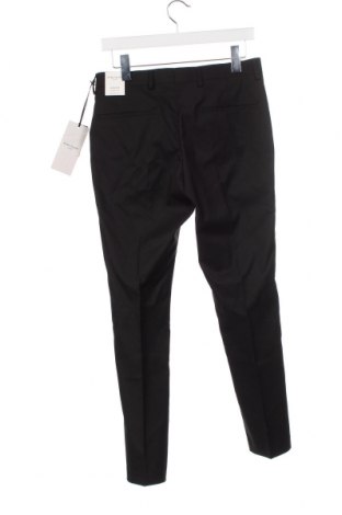 Pantaloni de bărbați River Island, Mărime S, Culoare Negru, Preț 286,18 Lei