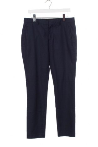 Ανδρικό παντελόνι Selected Homme, Μέγεθος M, Χρώμα Μπλέ, Τιμή 2,73 €