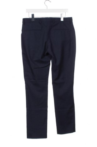 Pantaloni de bărbați Selected Homme, Mărime M, Culoare Albastru, Preț 13,42 Lei
