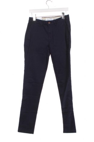 Pantaloni de bărbați Selected Homme, Mărime S, Culoare Albastru, Preț 37,50 Lei