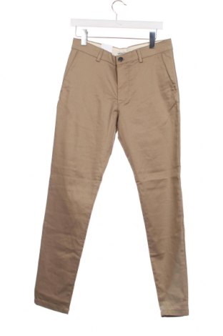 Pánské kalhoty  Selected Homme, Velikost S, Barva Béžová, Cena  220,00 Kč