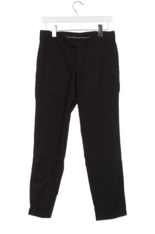 Pantaloni de bărbați Tiger Of Sweden, Mărime S, Culoare Negru, Preț 24,60 Lei