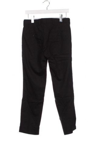 Мъжки панталон Tiger Of Sweden, Размер S, Цвят Черен, Цена 6,12 лв.