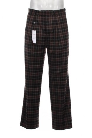 Ανδρικό παντελόνι Topman, Μέγεθος M, Χρώμα Πολύχρωμο, Τιμή 4,49 €