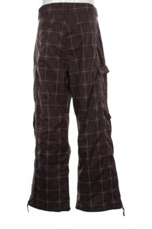 Мъжки панталон за зимни спортове Crane, Размер XL, Цвят Кафяв, Цена 65,00 лв.