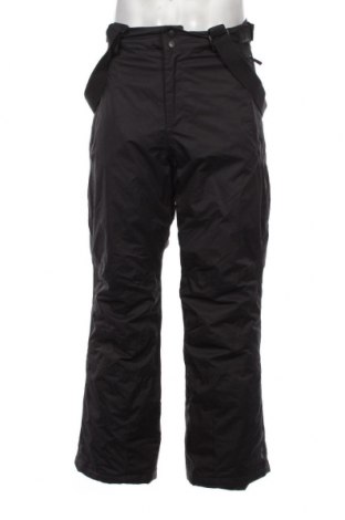 Ανδρικό παντελόνι για χειμερινά σπορ Mountain Warehouse, Μέγεθος S, Χρώμα Γκρί, Τιμή 11,16 €