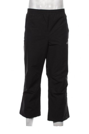 Мъжки панталон за зимни спортове Pro Touch, Размер L, Цвят Черен, Цена 21,05 лв.