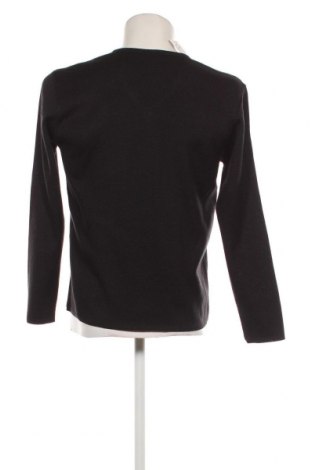 Ανδρικό πουλόβερ Cintas, Μέγεθος S, Χρώμα Μαύρο, Τιμή 3,17 €