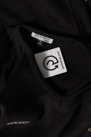 Ανδρικό πουλόβερ Cintas, Μέγεθος S, Χρώμα Μαύρο, Τιμή 2,97 €