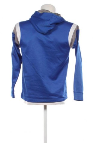 Herren Sweatshirt Augusta, Größe XS, Farbe Blau, Preis 2,67 €